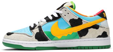 nike sb dunk low chunky dunky vorbestellen|ben and jerry dunks goat.